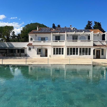 Grand Tamaris Hosting Bed & Breakfast Arles Eksteriør bilde