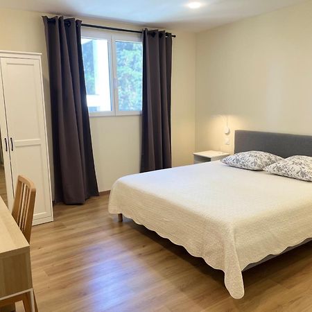Grand Tamaris Hosting Bed & Breakfast Arles Eksteriør bilde