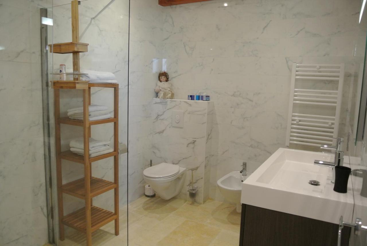 Grand Tamaris Hosting Bed & Breakfast Arles Eksteriør bilde