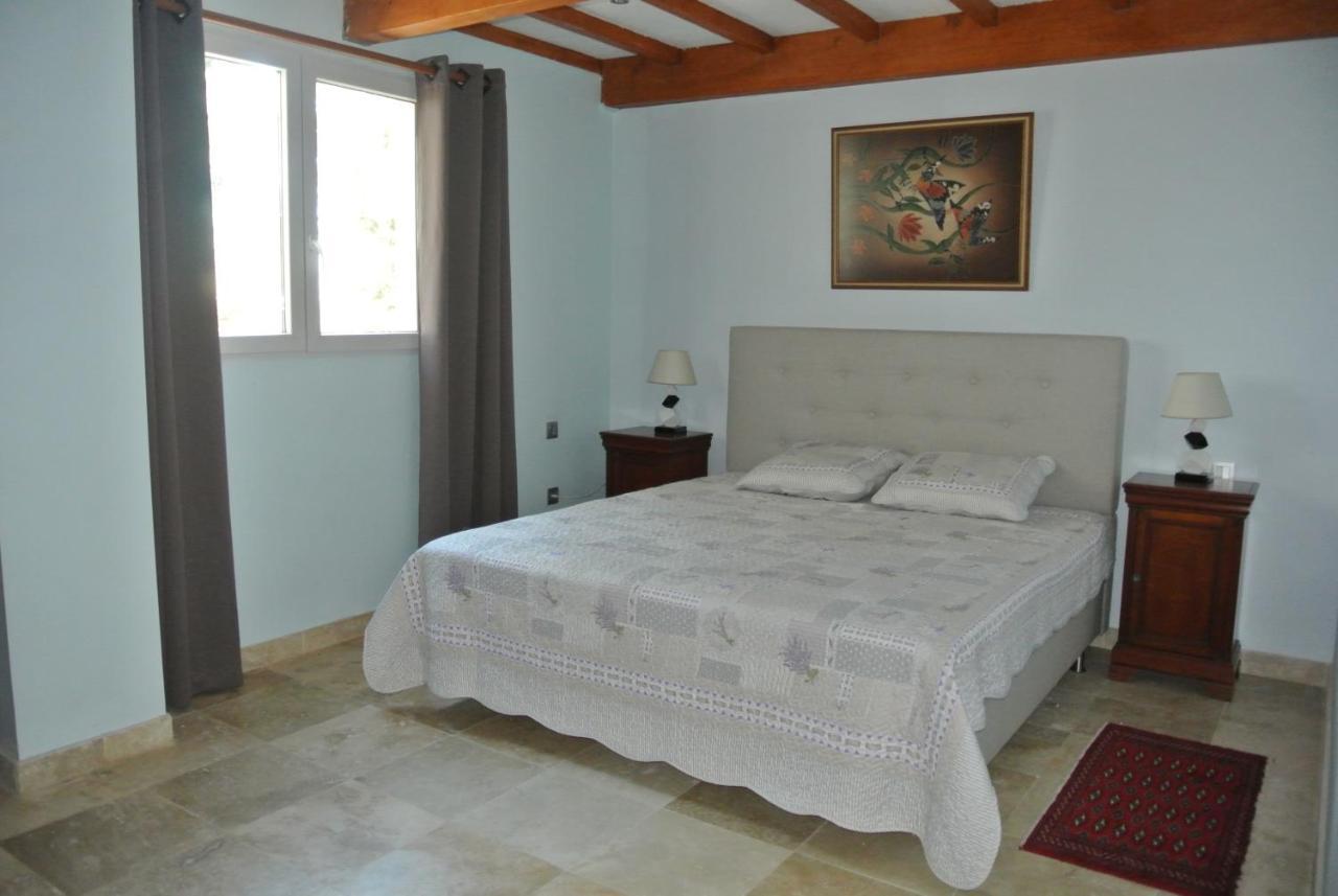 Grand Tamaris Hosting Bed & Breakfast Arles Eksteriør bilde