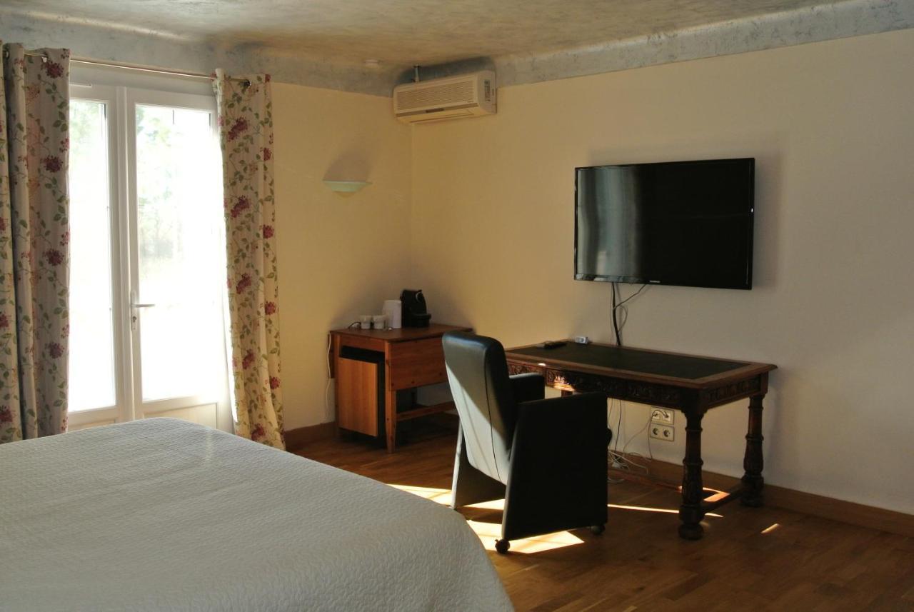 Grand Tamaris Hosting Bed & Breakfast Arles Eksteriør bilde