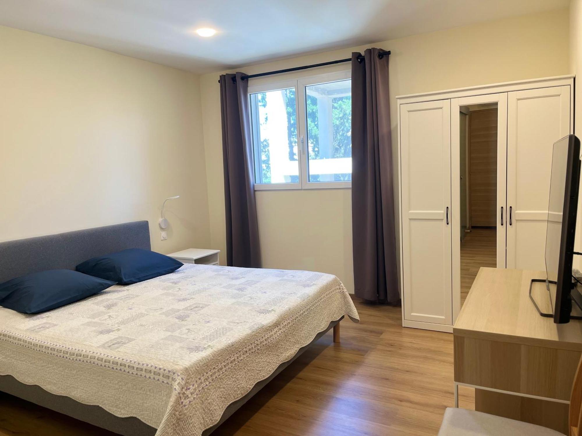 Grand Tamaris Hosting Bed & Breakfast Arles Eksteriør bilde